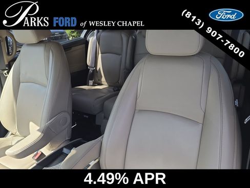 Used 2021 Honda Odyssey Touring image 23
