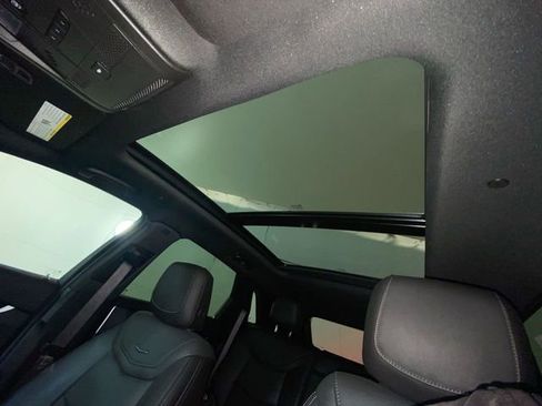 Used 2025 Cadillac XT5 Premium Luxury w/ LPO, Floor Liner Package FWD image 45