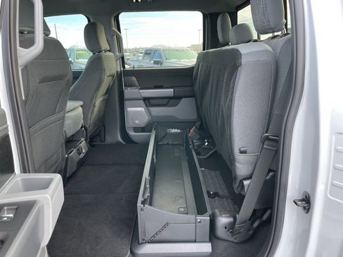 Used 2023 Ford F350 XLT w/ XLT Premium Package image 59