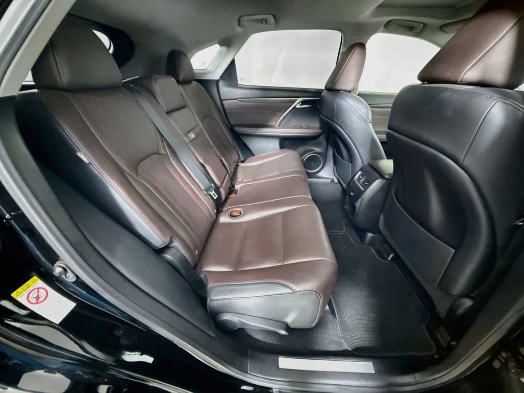Used 2016 Lexus RX 350 FWD w/ Premium Package image 27