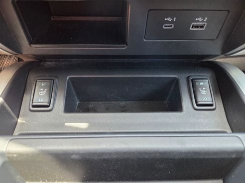 Used 2021 Nissan Titan SV w/ SV Convenience Package RWD image 31