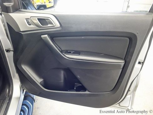 Used 2020 Ford Ranger XLT w/ Equipment Group 301A Mid image 25