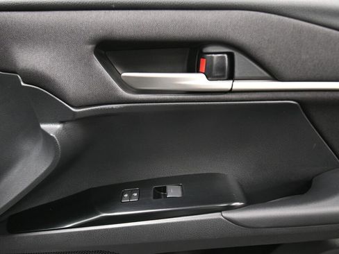 Certified 2025 Toyota Camry LE image 26