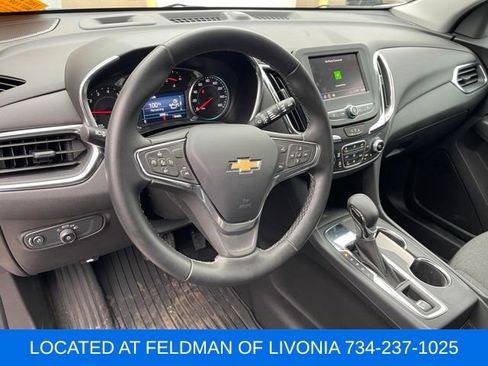 Used 2024 Chevrolet Equinox LT image 7