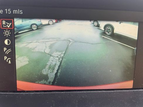 Used 2015 BMW X1 xDrive28i image 14