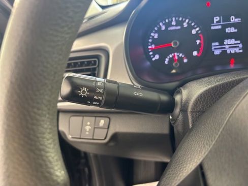 Used 2020 Kia Rio LX FWD image 6