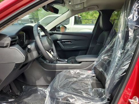 New 2026 MAZDA CX-5 Select AWD/4WD image 2