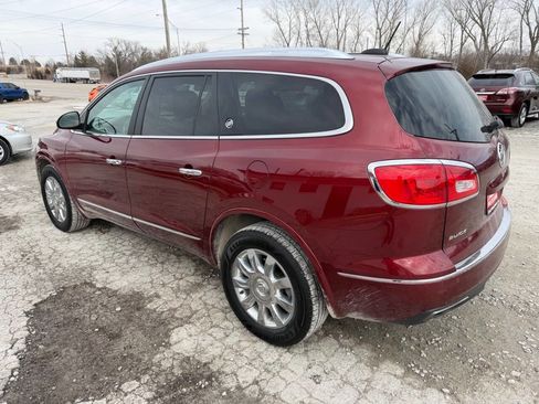 Used 2017 Buick Enclave Leather w/ Trailering Package image 5