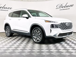 Used 2022 Hyundai Santa Fe Limited video 1