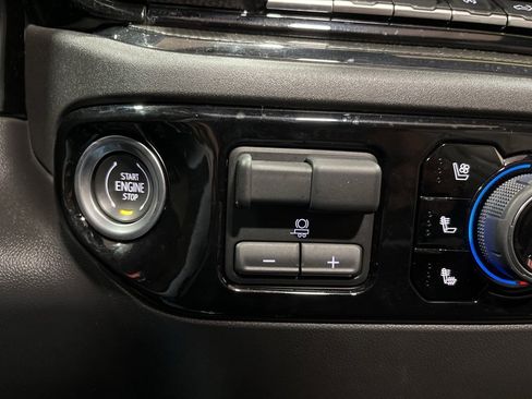 Used 2023 Chevrolet Silverado 1500 ZR2 w/ ZR2 Bison Edition image 31