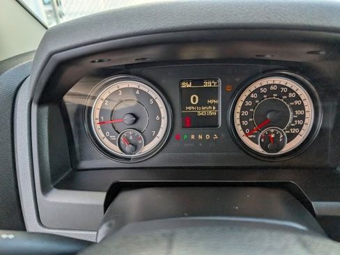 Used 2017 RAM 1500 Classic SLT image 14