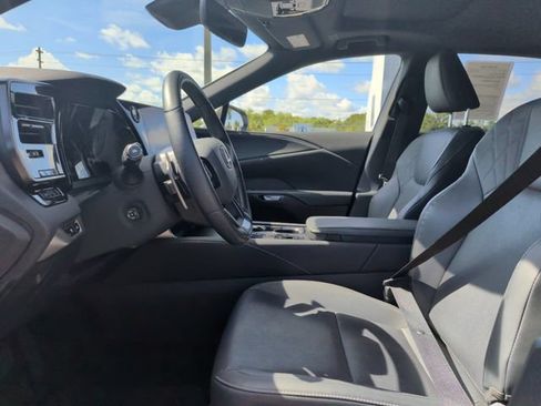 Used 2023 Lexus RX 350 Premium w/ Cold Area Package FWD image 17