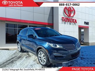 Used 2017 Lincoln MKC Select w/ Select Plus Package video 1
