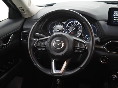 Used 2024 MAZDA CX-5 AWD 2.5 S w/ Select Package image 15