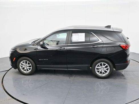 Used 2023 Chevrolet Equinox LT image 24