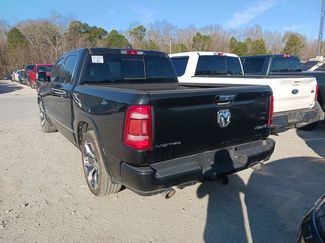 Used 2019 RAM 1500 Limited w/ Advanced Safety Group video 1