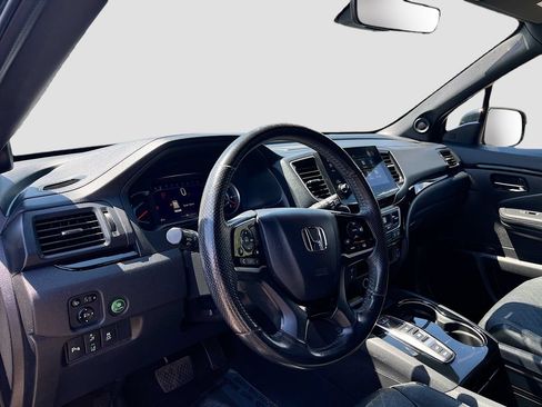 Used 2019 Honda Passport Elite image 9