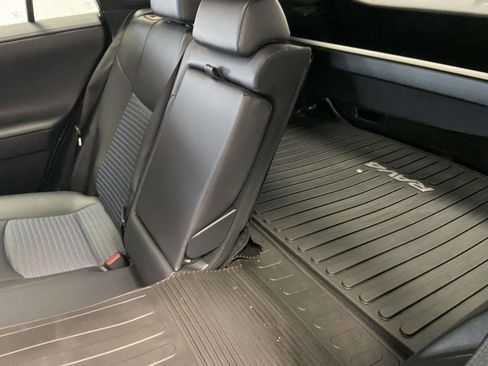 Certified 2024 Toyota RAV4 XSE image 17