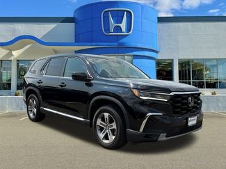 Used 2024 Honda Pilot EX-L video 1