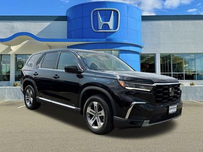 Used 2024 Honda Pilot EX-L