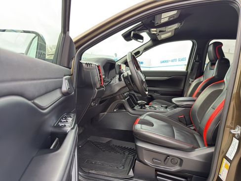 Used 2024 Ford Ranger Raptor image 11