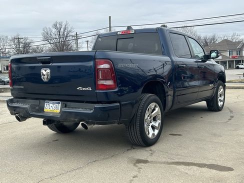 Used 2022 RAM 1500 Big Horn image 6