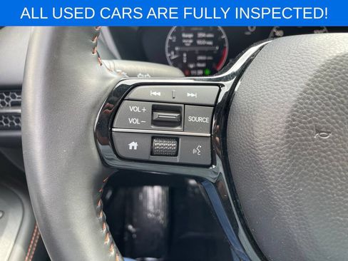 Used 2024 Honda HR-V Sport image 24