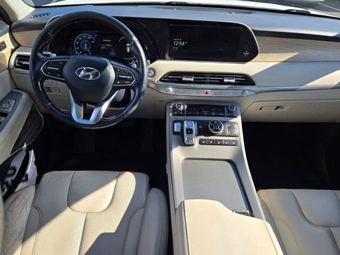 Used 2021 Hyundai Palisade Limited image 19