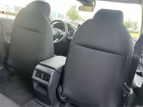 Certified 2026 Honda CR-V LX image 13