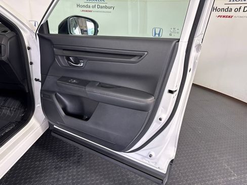 Used 2024 Honda CR-V Sport-L image 5