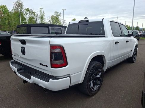 Used 2023 RAM 1500 Limited AWD/4WD image 5