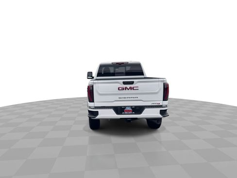 New 2026 GMC Sierra 3500 AT4 image 42