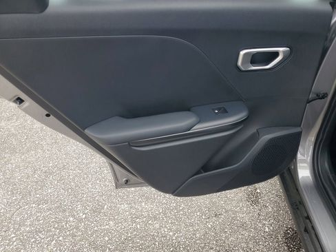 New 2026 Kia K4 LXS image 22