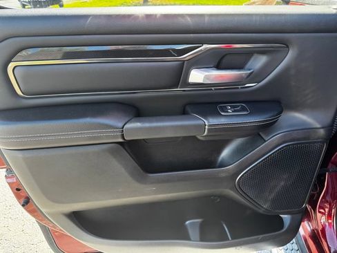 Used 2019 RAM 1500 Sport w/ Level 2 Equipment Group AWD/4WD image 18