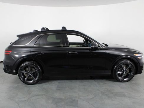 Used 2026 Genesis GV70 3.5T Sport Prestige AWD/4WD image 13