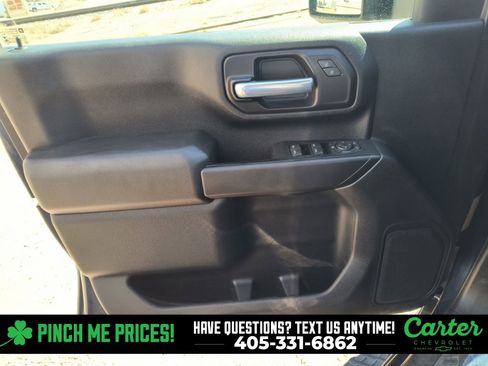 Used 2021 Chevrolet Silverado 3500 W/T w/ WT Convenience Package image 22