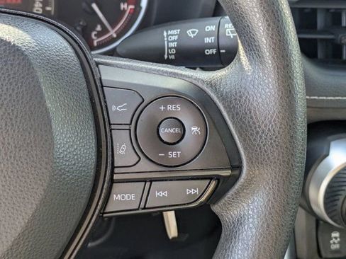 Used 2024 Toyota RAV4 LE image 24