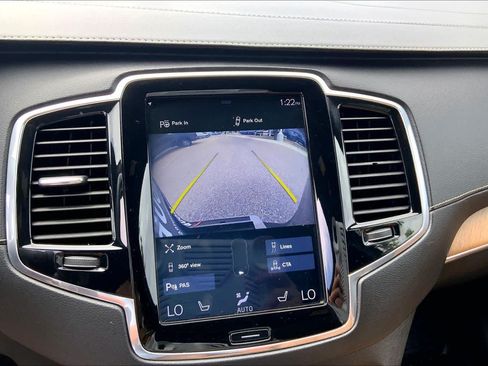Used 2019 Volvo XC90 T6 Inscription w/ Advanced Package AWD/4WD image 34