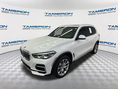 Used 2022 BMW X5 sDrive40i w/ Premium Package