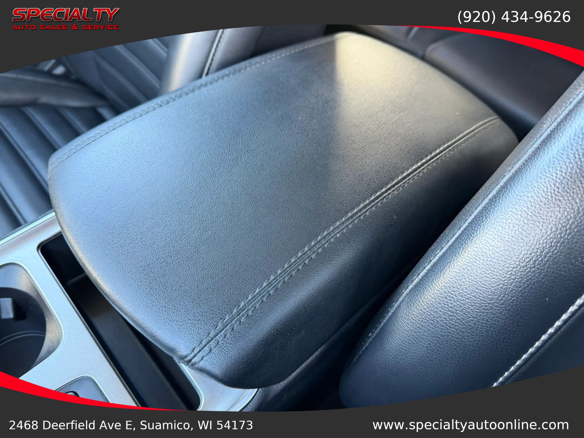 Used 2023 Ford Edge SEL AWD/4WD image 31