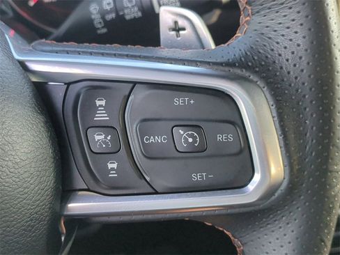 Certified 2021 Jeep Wrangler Unlimited Rubicon image 29