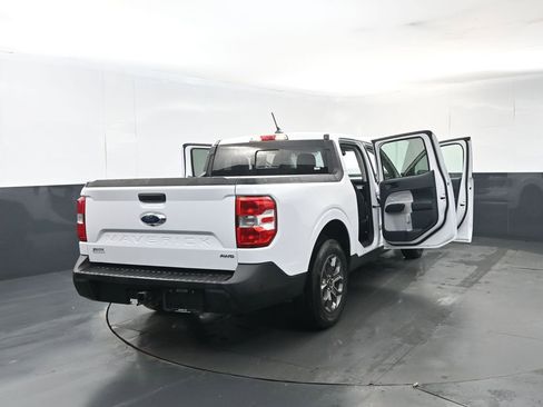 Used 2023 Ford Maverick XLT w/ Equipment Group 300A Standard image 33