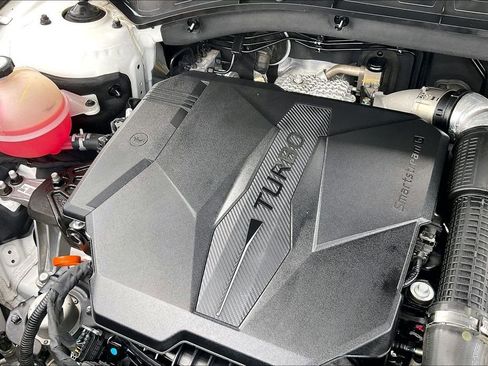 Used 2023 Kia Sorento EX w/ Panoramic Sunroof Package image 32