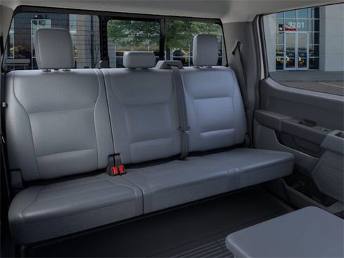 New 2025 Ford F350 XL w/ XL Chrome Package image 11