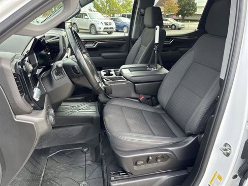 Used 2023 Chevrolet Silverado 1500 LT w/ All Star Edition Plus image 13