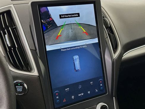 Certified 2022 Ford Edge SEL w/ Convenience Package image 27