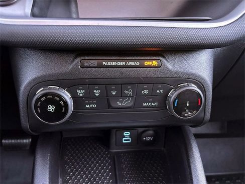 Used 2022 Ford Bronco Sport Big Bend image 26