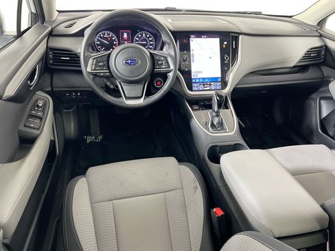 Used 2022 Subaru Outback Premium AWD/4WD image 23