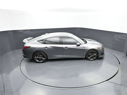 Used 2025 Acura Integra A-Spec FWD image 43