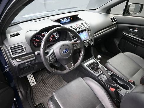 Used 2019 Subaru WRX Limited image 14